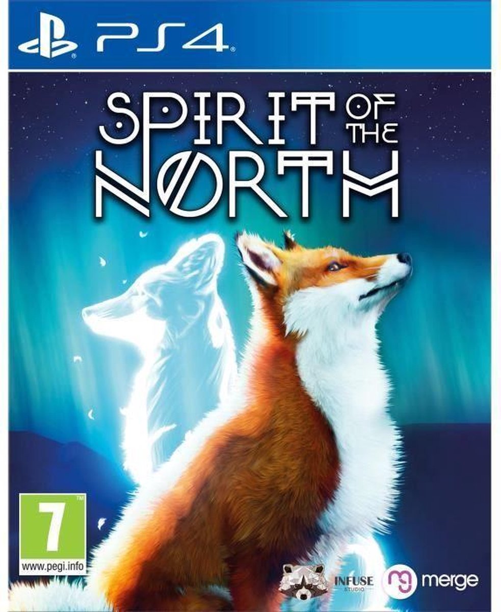 Spirit of the North