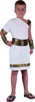 "Verkleedkostuum Romein voor jongens Carnavalskleding - Verkleedkleding - 110/116"