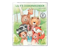 Lily's Dierenvrienden