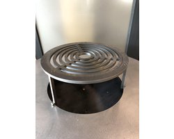Outr Plancha C 80 Topgrill