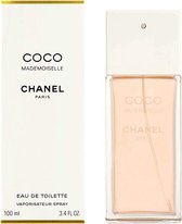 Chanel Coco Mademoiselle - 100 ml - Eau de toilette