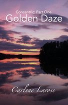 Omslag Golden Daze