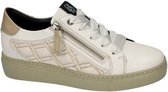Dlsport -Dames -  off-white/ecru/parel - sneakers  - maat 40