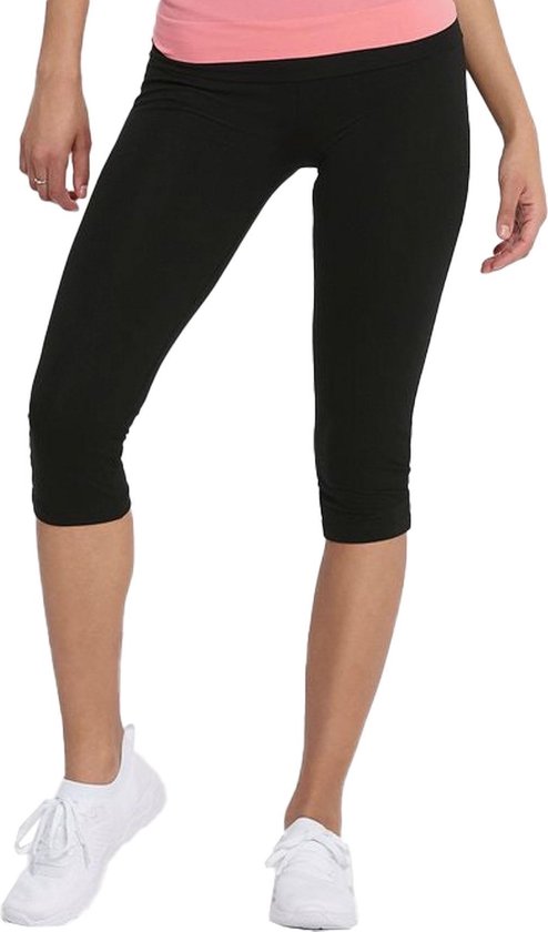Pantalon de sport pour femmes Only Play Jazz Knickers - Noir - Taille S