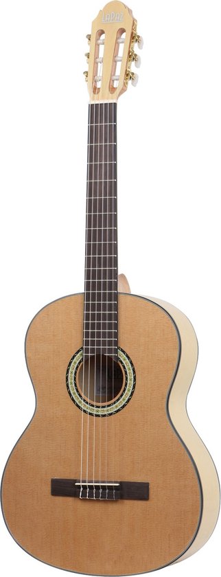 GUITARE CLASSIQUE SALVADOR CORTEZ CC06 4/4 ( taille Adulte