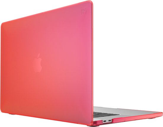 Speck MacBook Pro 16 Hyper Pink sacoche d'ordinateurs portables 40,6 cm (16") Housse Rose