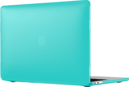 Apple MacBook Pro 15-inch (2019) hoesje  Casetastic Smartphone Hoesje Hard Cover case