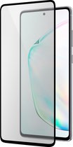Mobiparts Regular Tempered Glass Samsung Galaxy Note 10 Lite