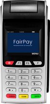 FairPay mobiele betaalterminal GPRS-NFC