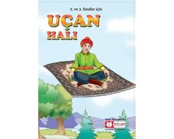 Uçan Halı