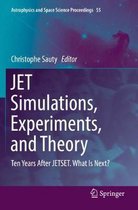 JET Simulations, Experiments, and Theory