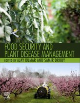 Food Security and Plant Disease Management