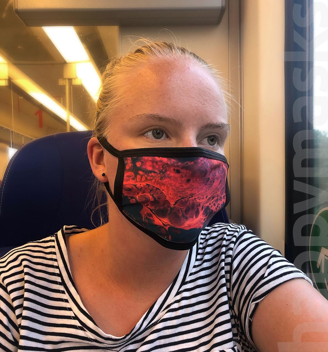 Mondkapje - Ajax mondmasker | Wasbaar | Niet-medisch | bol.com