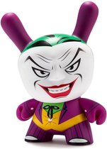 Kidrobot DC Comics: Classic Joker 5 inch Dunny