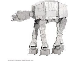 Metal Earth - Star Wars: AT-AT - Bouwpakket