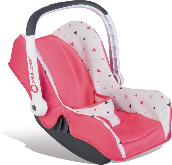 Bol Com Smoby Baby Confort Maxi Cosi Autostoel