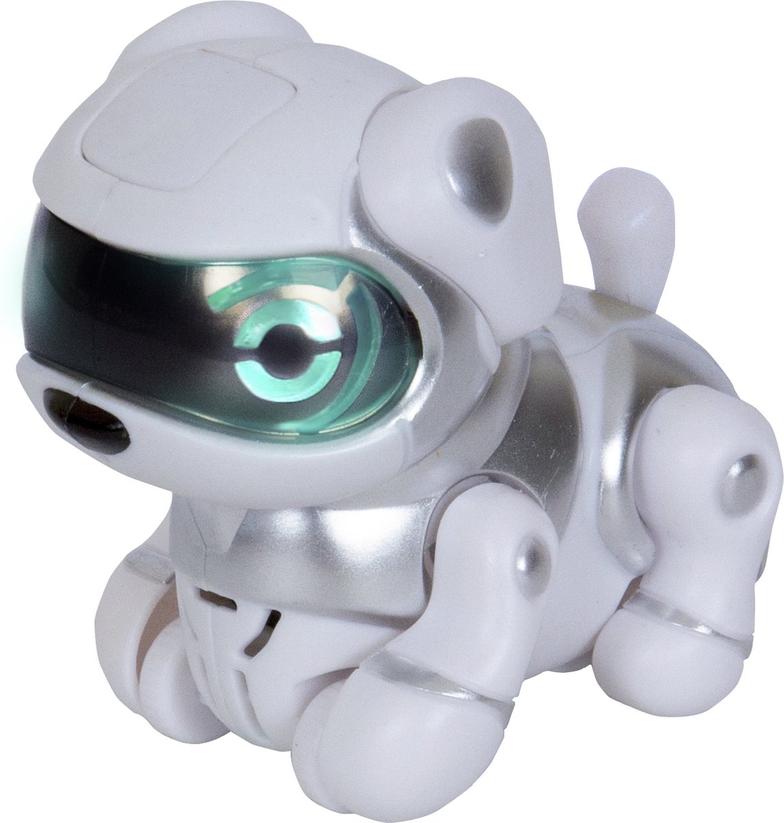 Teksta Babies Puppy Robot - Robot jouet | bol.com