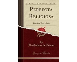 Perfecta Religiosa