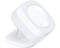 WOOX Zigbee draadloze PIR-bewegingssensor