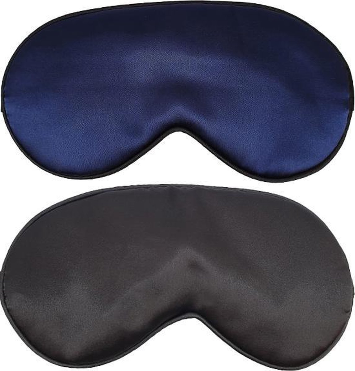 Slaapmaskers Extra Zacht Satijn