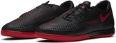 Nike Sportschoenen - Maat 44 - Mannen - zwart/rood