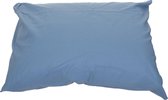 2 Kussenslopen 60x70 SleepMoon Blauw