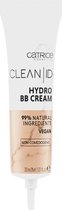 CATRICE Clean ID Hydro 30 ml BB cream
