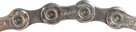 SRAM PC-X1 - Chaîne Vélo 11 Vitesses