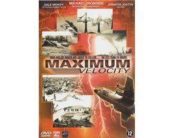 Maximum Velocity