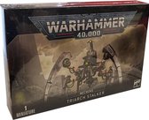 Warhammer 40.000 - Necrons: triarch stalker