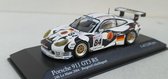 Minichamps Porsche 911 GT3 RS, 24h Le Mans 2004