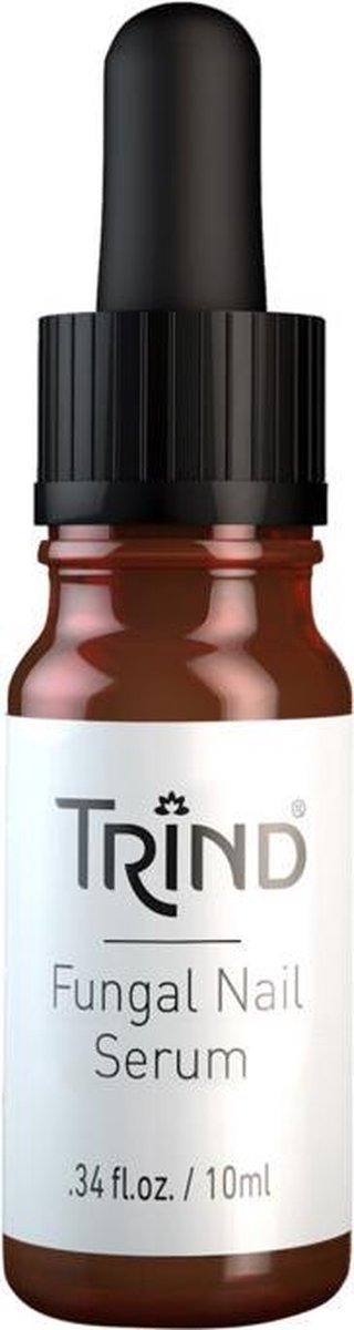 Goedkoopste Trind fungal nail serum 1 st