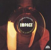 Charles Tolliver, Music Inc. - Impact (LP)