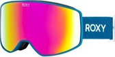 Roxy Storm Goggle Skibril Dames - One Size