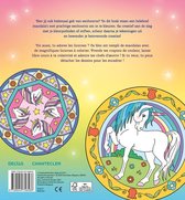 Unicorn Mandala Color Bol Com