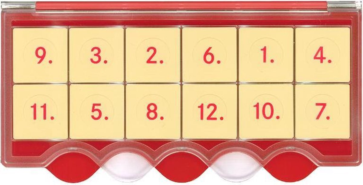 Loco Mini Basisdoos - Educatief spel voor 4 tot 12 jaar — afbeelding 6