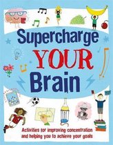 Find Your Confidence- Supercharge Your Brain