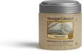 Yankee Candle - Warm Cashmere Fragrance Spheres ( kašmír ) - Vonné perly