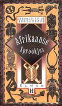 Afrikaanse sprookjes