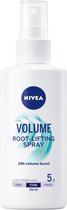 Nivea Hair Styling Root Lifting Spray Volume - Haarspray - 150 ml