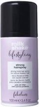 Hairspray With Strong Fixation, Milk Shake Lifestyling Fabulous, 100ml