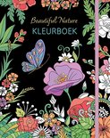 Beautiful Nature kleurboek