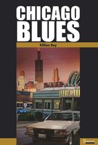 Le Lamantin des Profondeurs - Chicago Blues