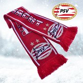 PSV Sjaal - 2 Zijdig