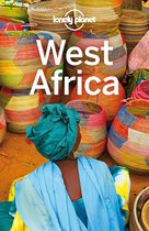Travel Guide -  Lonely Planet West Africa