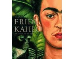 Frida Kahlo