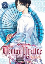 The Demon Prince and Momochi 2 - The Demon Prince and Momochi T02