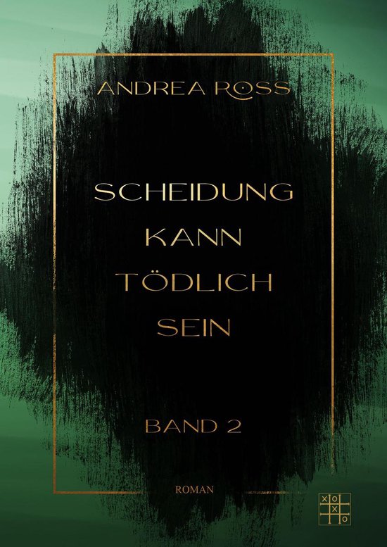Scheidung kann tödlich sein - cover