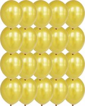 Premium Kwaliteit Latex Ballonnen, Goud, 20 stuks, 12 inch (30cm) , Verjaardag, Happy Birthday, Feest, Party, Wedding, Decoratie, Versiering, Miracle Shop