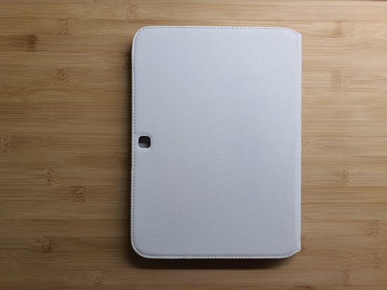 Samsung Tab 3 10,1" Smartcase wit